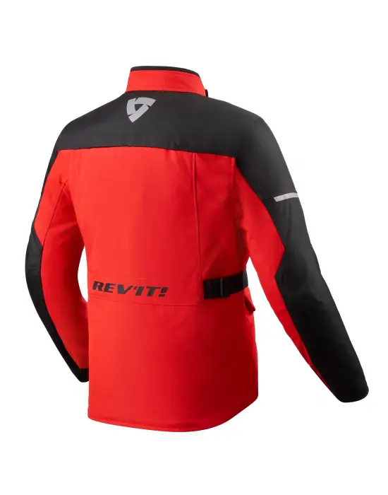 REVIT CONVERGENT H2O MONT KIRMIZI-SİYAH