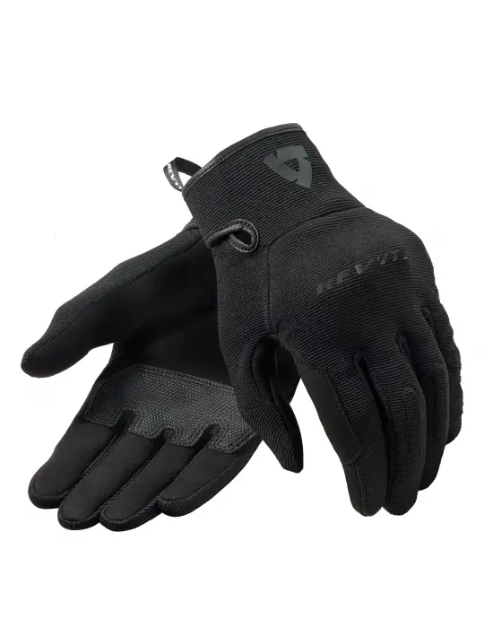 REVIT COOL ELDİVEN SİYAH