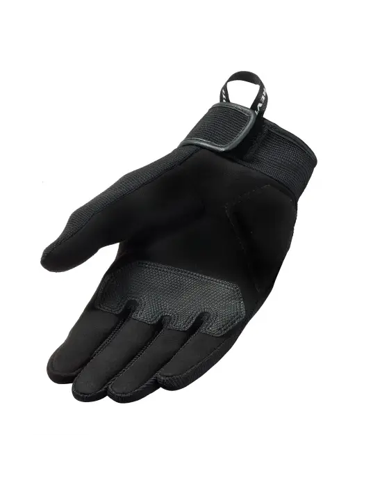 REVIT COOL ELDİVEN SİYAH