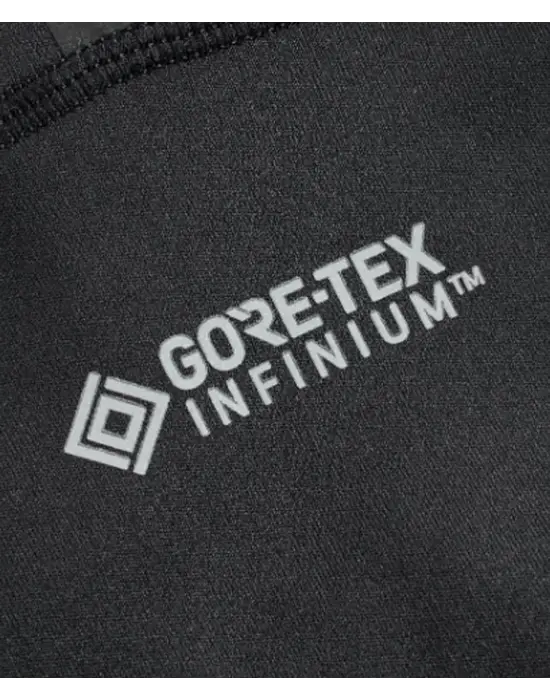 REVIT CRATER 3 WINDSTOPER ELDİVEN SİYAH