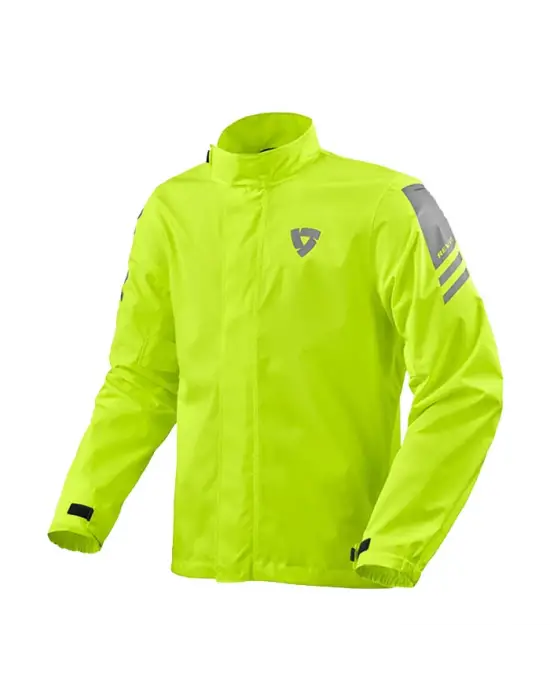 REVIT CYCLONE 4 H2O YAĞMURLUK ÜST NEON SARI