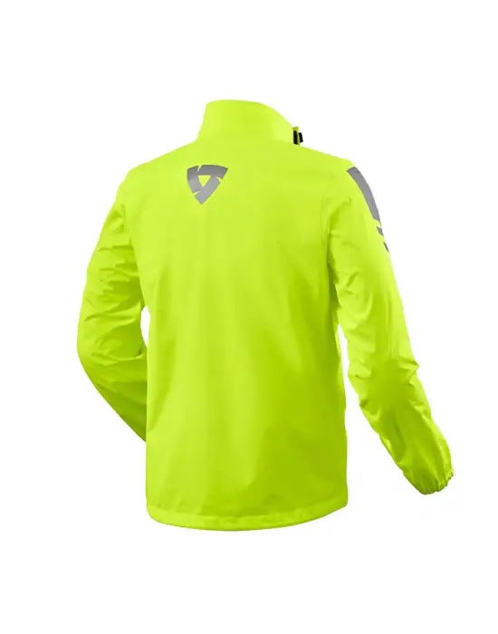 REVIT CYCLONE 4 H2O YAĞMURLUK ÜST NEON SARI