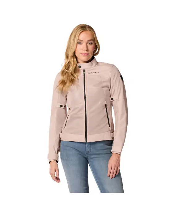 REVIT ECLIPSE 2 KADIN MONT PEMBE