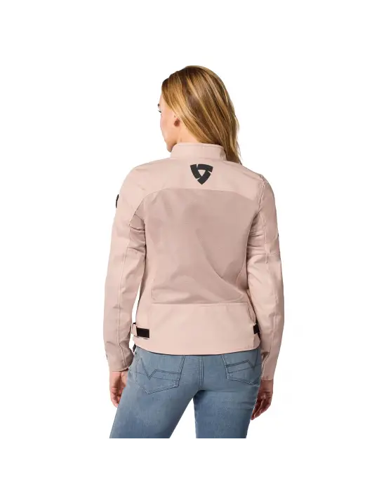 REVIT ECLIPSE 2 KADIN MONT PEMBE