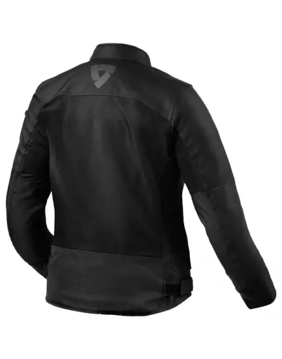 REVIT ECLIPSE 2 KADIN MONT SİYAH