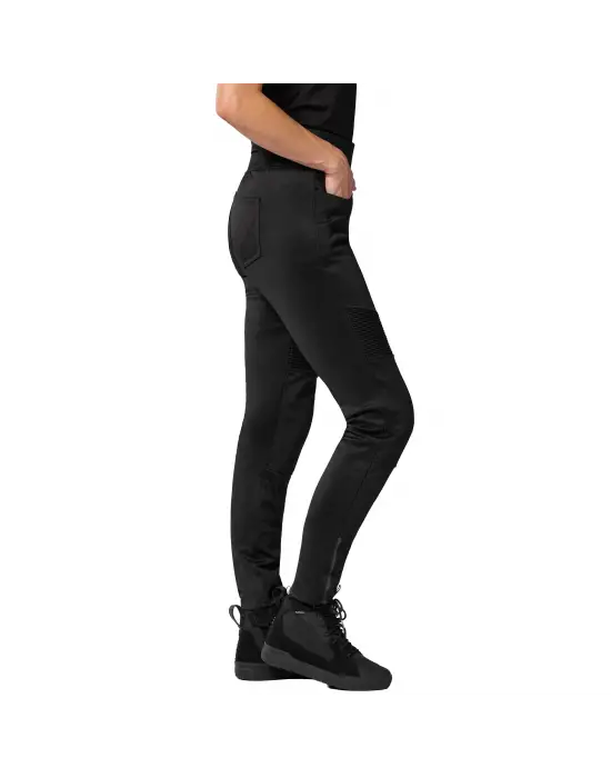 REVIT ELLISON 2 KADIN PANTOLON SİYAH