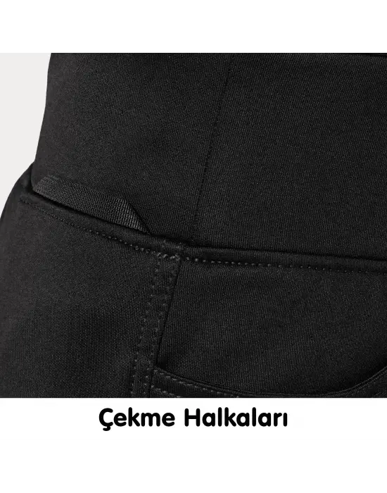 REVIT ELLISON 2 KADIN PANTOLON SİYAH