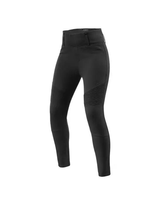 REVIT ELLISON KADIN PANTOLON SİYAH