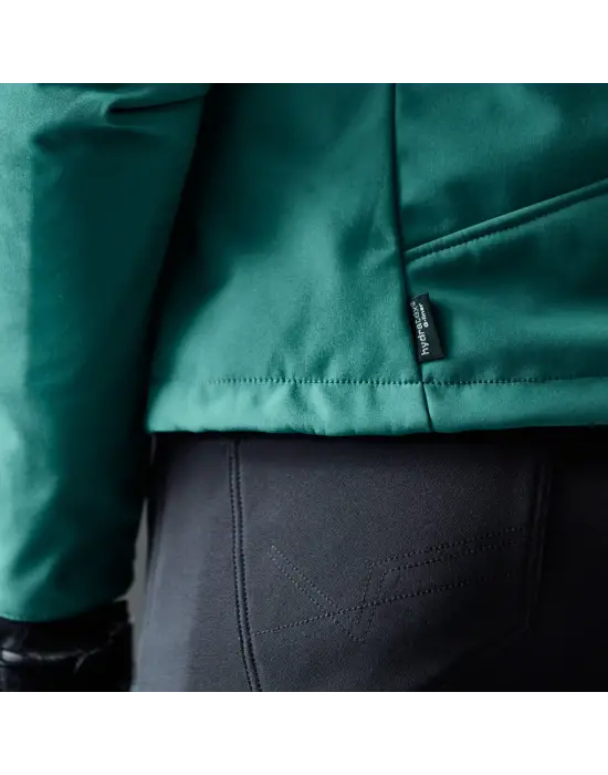 REVIT ELLISON KADIN PANTOLON SİYAH