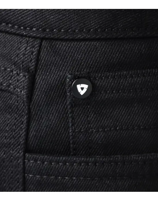 REVIT ELLISON KADIN PANTOLON SİYAH