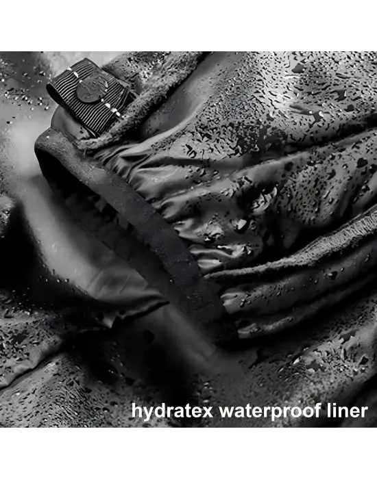 REVIT FLARE 3 H2O MONT CAMO MAVİ