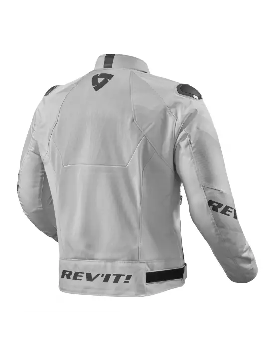 REVIT FORTUNA AIR MONT GRİ