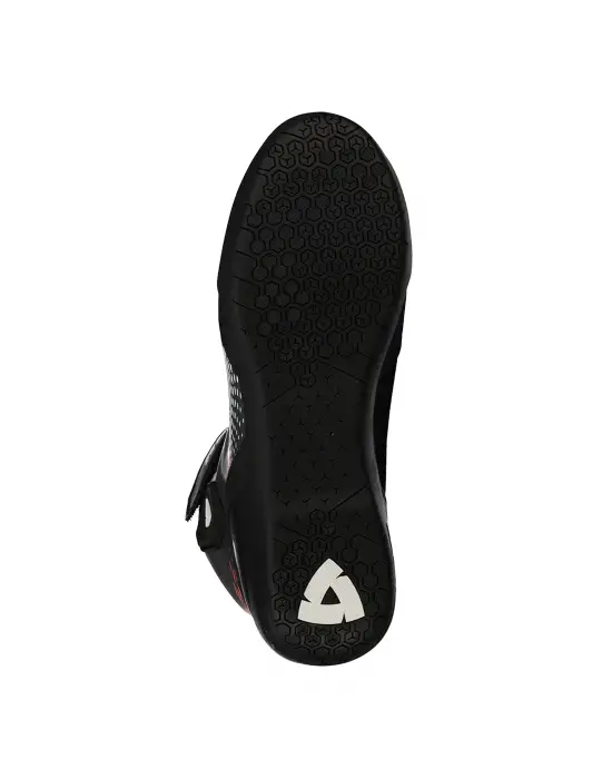 REVIT G-FORCE 2 BOT SİYAH-NEON KIRMIZI