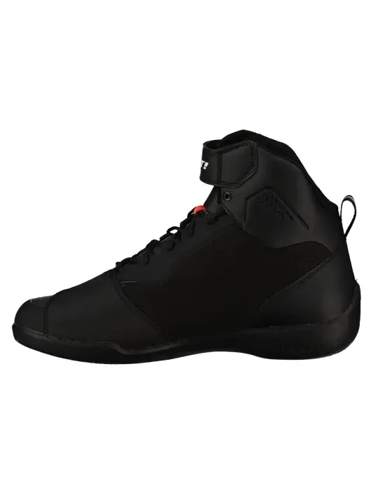 REVIT G-FORCE 2 BOT SİYAH-NEON KIRMIZI