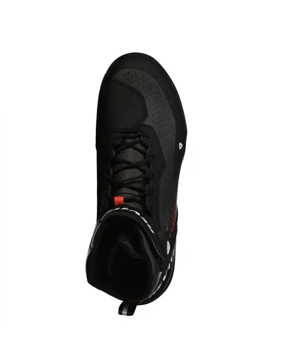 REVIT G-FORCE 2 BOT SİYAH-NEON KIRMIZI