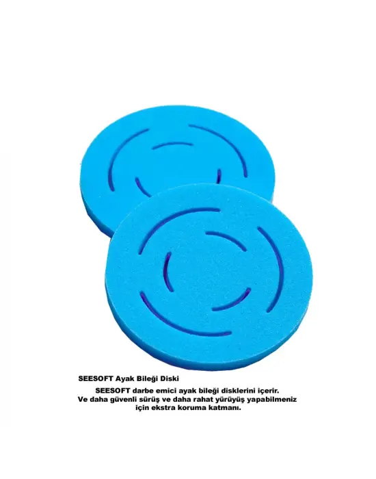 REVIT G-FORCE 2 BOT SİYAH-NEON KIRMIZI