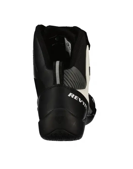 REVIT G-FORCE 2 H2O BOT SİYAH-BEYAZ