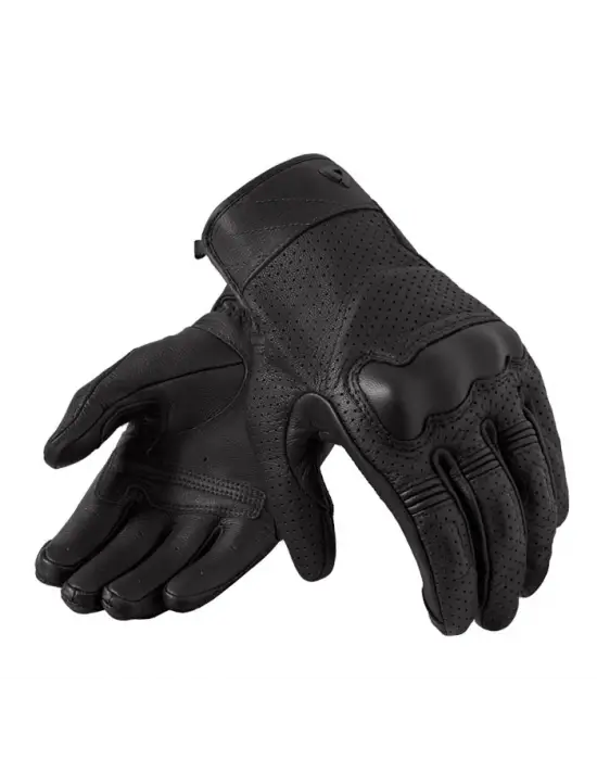 REVIT HEIGHTS ELDİVEN SİYAH