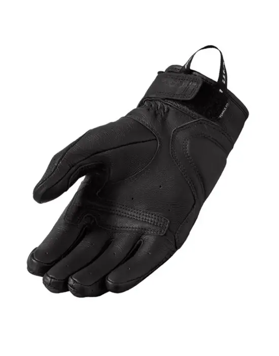 REVIT HEIGHTS ELDİVEN SİYAH