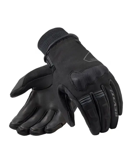 REVIT HYDRA 3 H2O ELDİVEN SİYAH