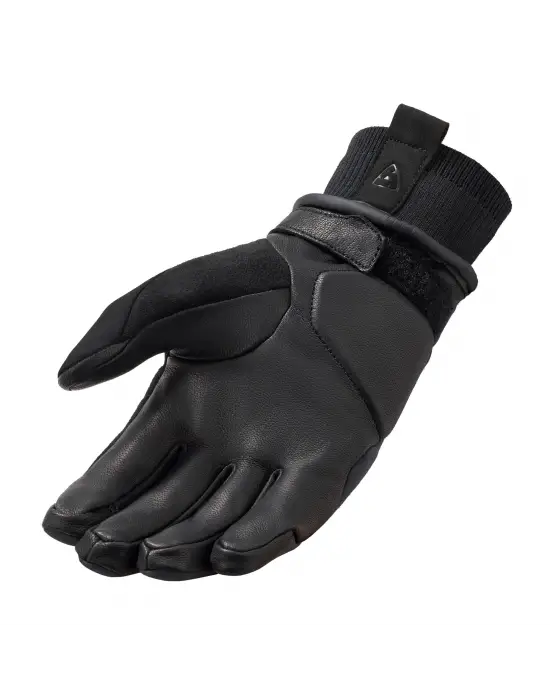 REVIT HYDRA 3 H2O ELDİVEN SİYAH