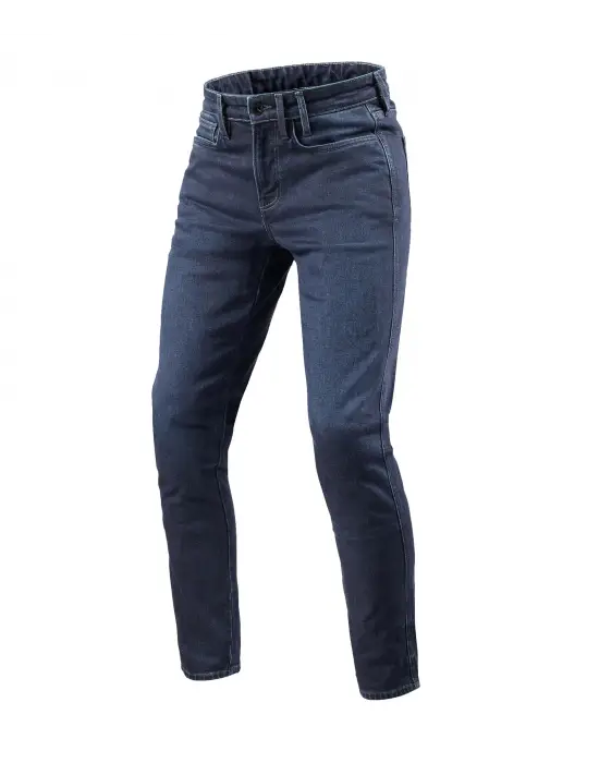 REVIT KAI KOT PANTOLON MAVİ