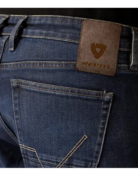 REVIT KAI KOT PANTOLON MAVİ