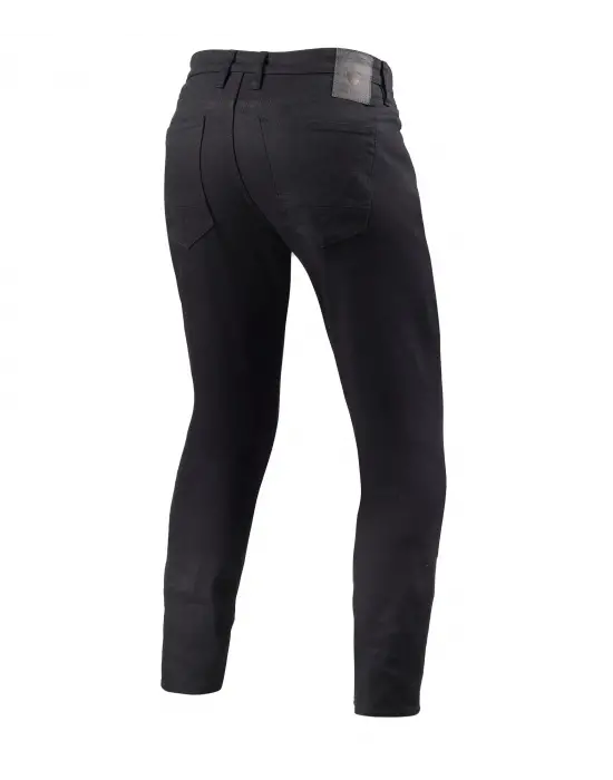 REVIT KAI KOT PANTOLON SİYAH