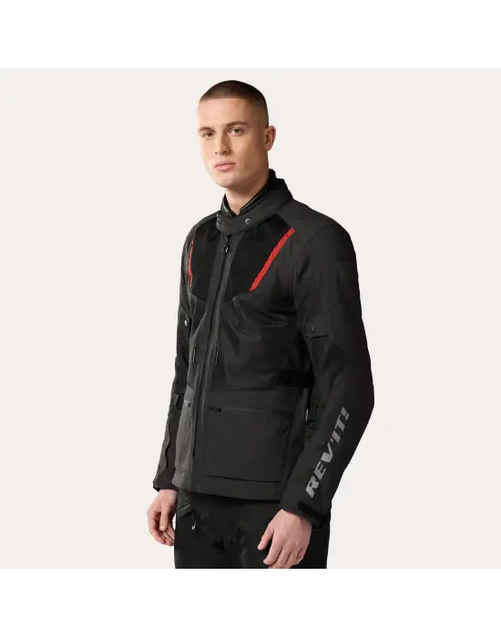 REVIT LEVANTE 2 H2O MONT KOYU GRİ