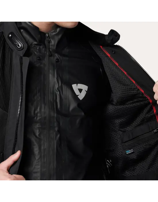 REVIT LEVANTE 2 H2O MONT KOYU GRİ