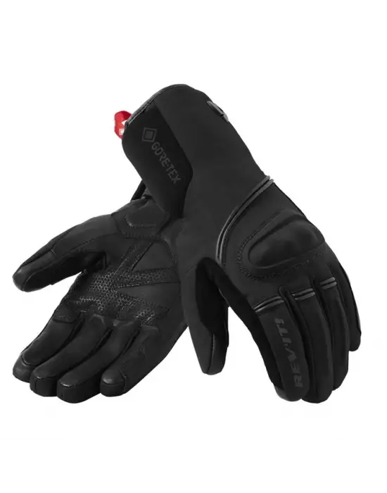 REVIT LIVENGOOD 2 GORE-TEX ELDİVEN SİYAH