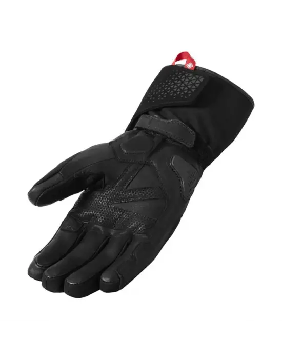 REVIT LIVENGOOD 2 GORE-TEX ELDİVEN SİYAH