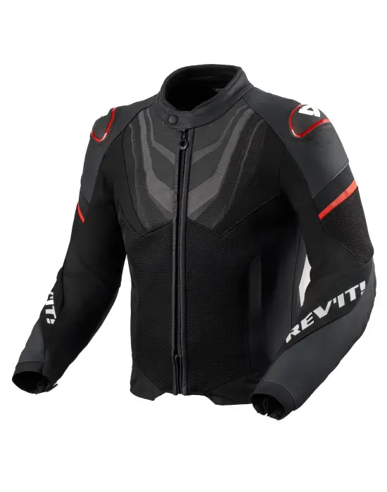 REVIT MANTIS 3 H2O MONT SİYAH-KIRMIZI