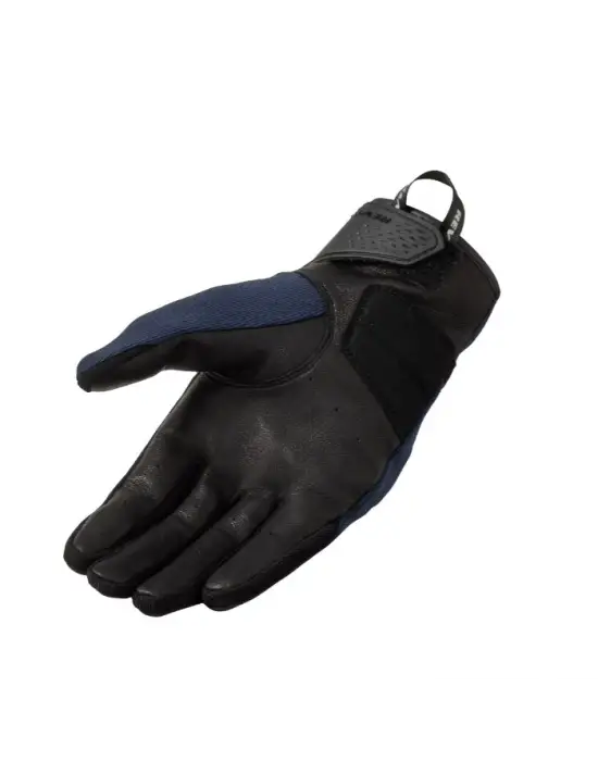 REVIT MOSCA 2 ELDİVEN LACİVERT-SİYAH