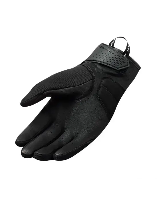 REVIT MOSCA 2 ELDİVEN SİYAH