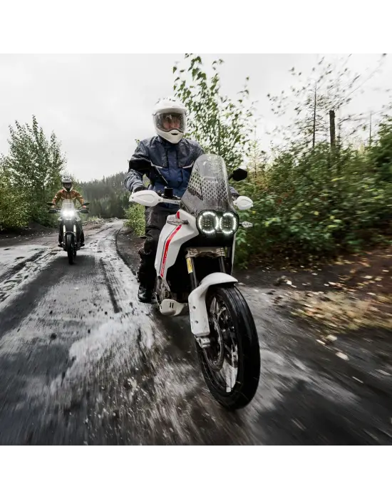 REVIT OUTBACK 4 H2O MONT MAVİ