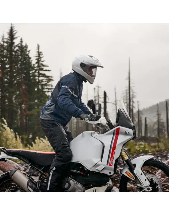 REVIT OUTBACK 4 H2O MONT MAVİ