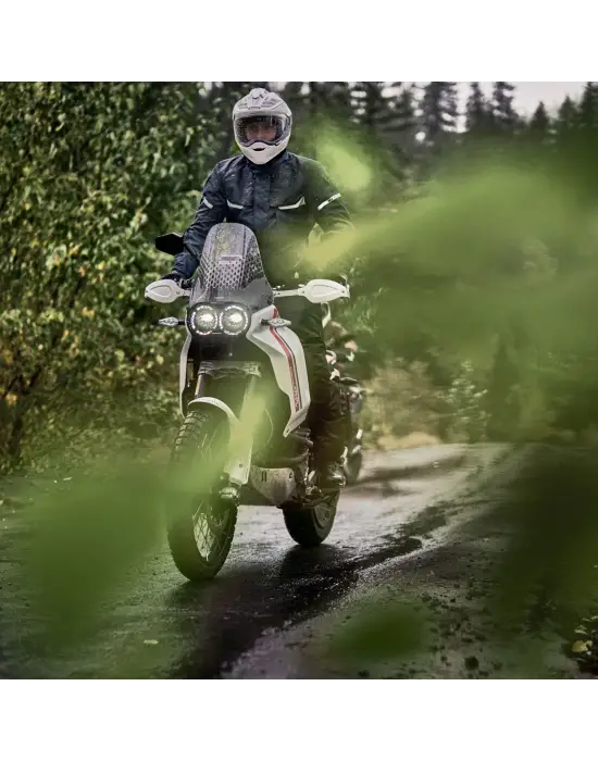 REVIT OUTBACK 4 H2O MONT MAVİ