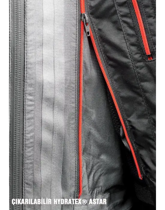 REVIT OUTBACK 4 H2O MONT MAVİ