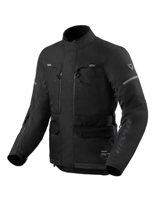 REVIT OUTBACK 5 H2O MONT SİYAH