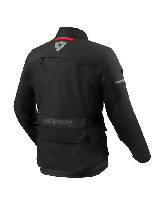 REVIT OUTBACK 5 H2O MONT SİYAH
