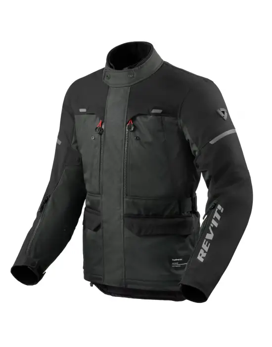 REVIT OUTBACK 5 H2O MONT SİYAH-ANTRASIT