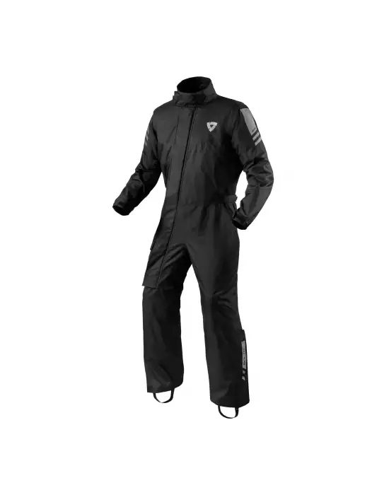 REVIT PACIFIC 4 H2O YAĞMURLUK TULUM SİYAH