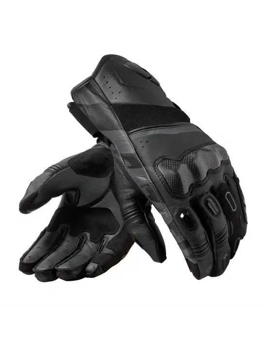 REVIT RSR5 ELDİVEN SİYAH