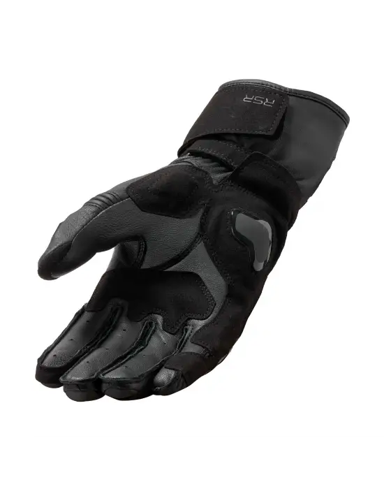 REVIT RSR5 ELDİVEN SİYAH