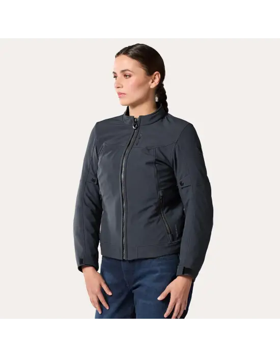 REVIT SHADE 2 H2O KADIN MONT KOYU MAVİ