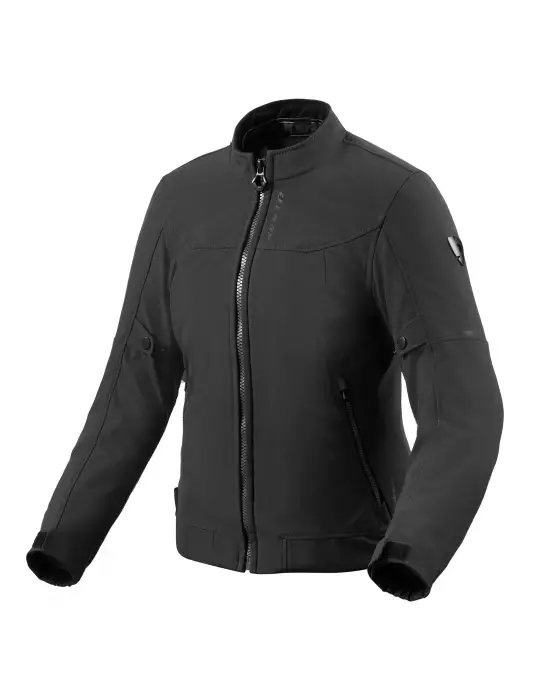 REVIT SHADE 2 H2O KADIN MONT SİYAH