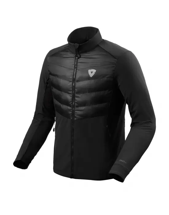 REVIT STORM 2 WINDBARRIER TERMAL MONT SİYAH