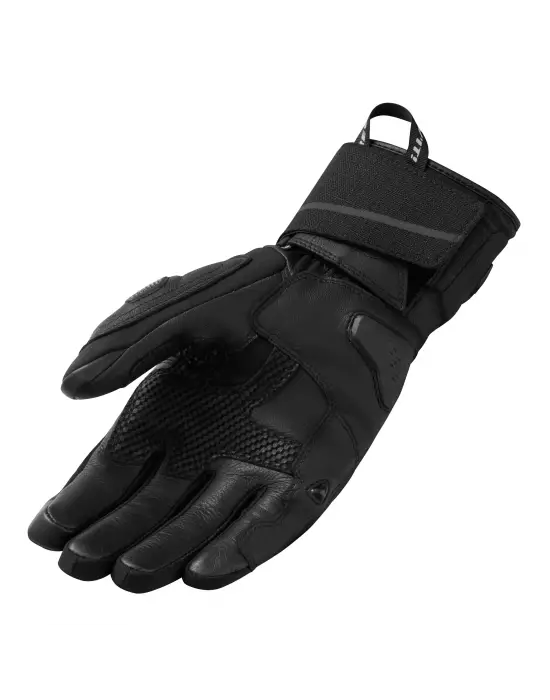 REVIT SUMMIT 4 H2O ELDİVEN SİYAH