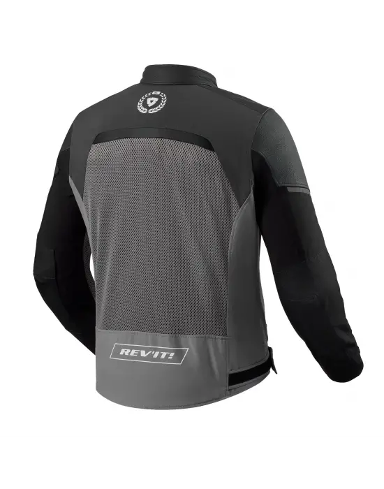 REVIT SWIFTBLADE MONT SİYAH-KIRMIZI